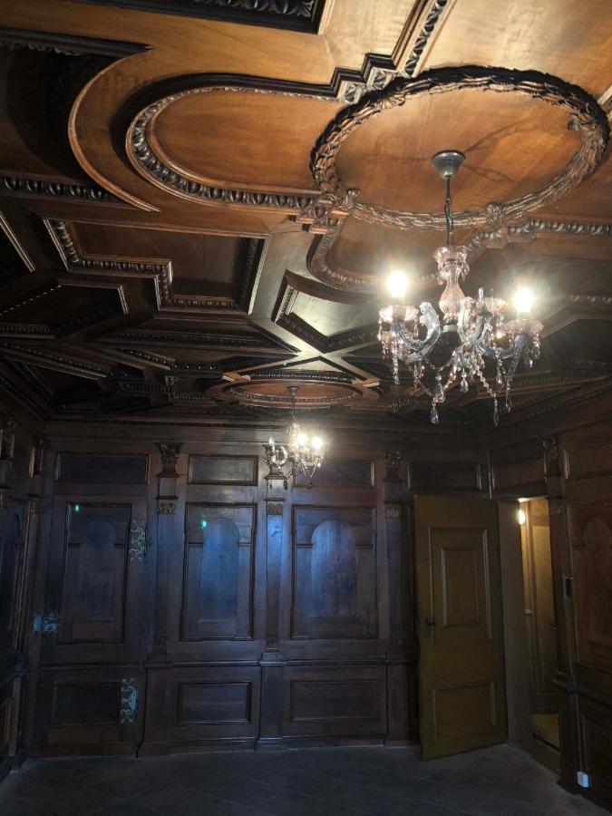 Pochon Bed & Breakfast Gunten
